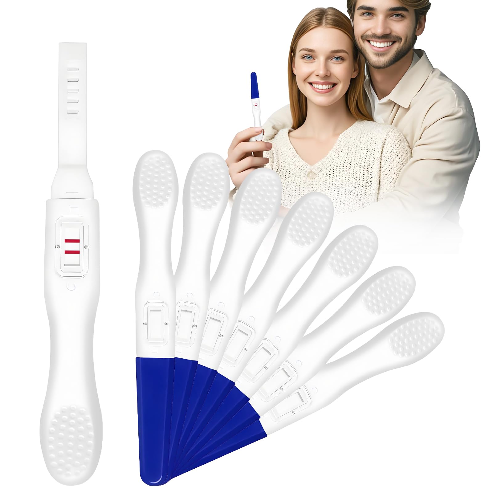 Clearblue Test Gravidanza Precoce