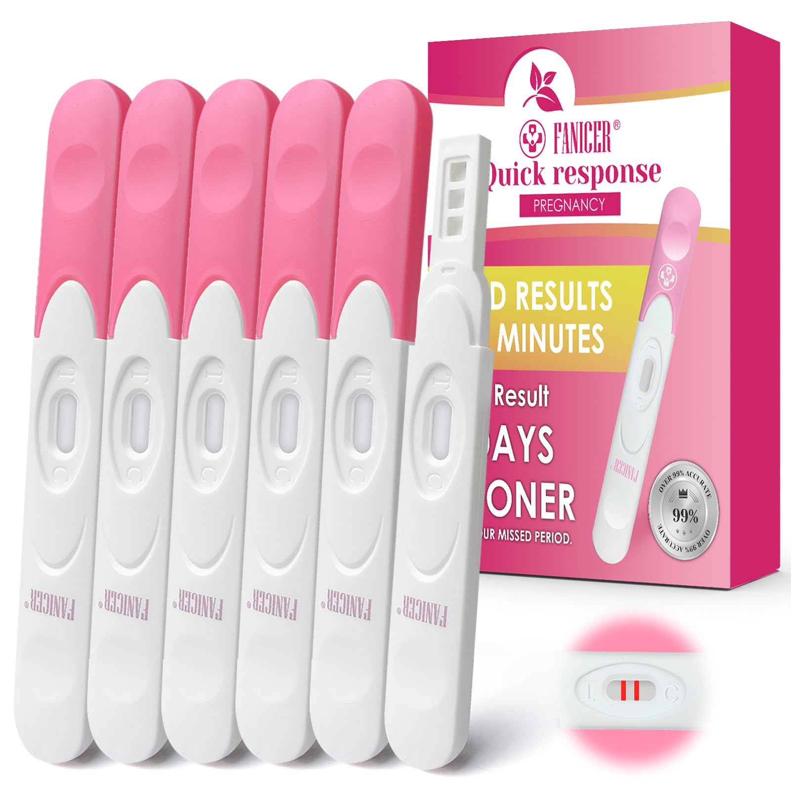 Clearblue Test Gravidanza