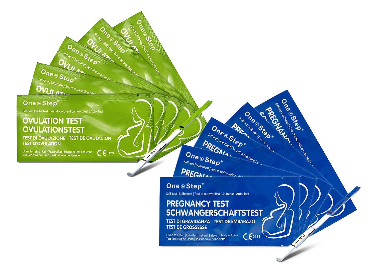 Clearblue Ovulazione